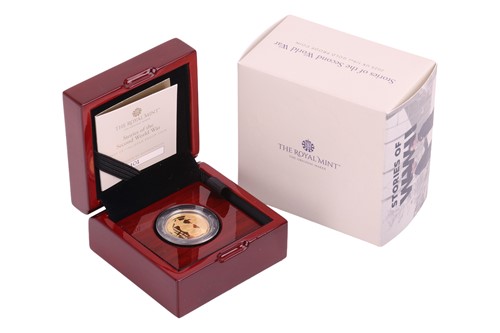 Lot 147 - A Royal Mint Charles III 2025 'Stories of the...