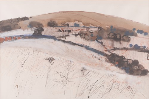 Lot 43 - Hans Schwarz (Austrian/British 1922-2003)...