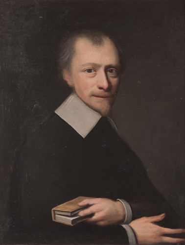 Lot 146 - Manner of Michiel Jansz Van Mierevelt...