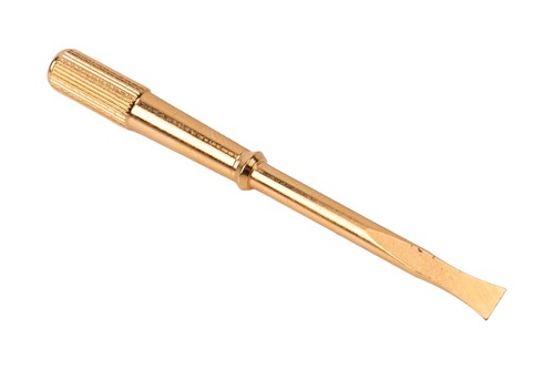 Lot Cartier - a 'LOVE' bangle, composed of two...