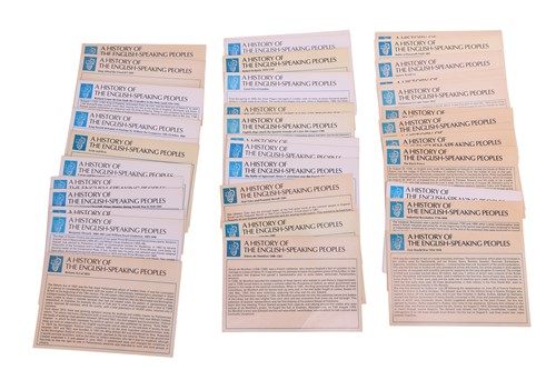 Lot 156 - Danbury Mint: 'A History of the...